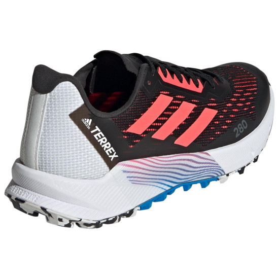 Adidas Terrex Agravic Flow 2 W